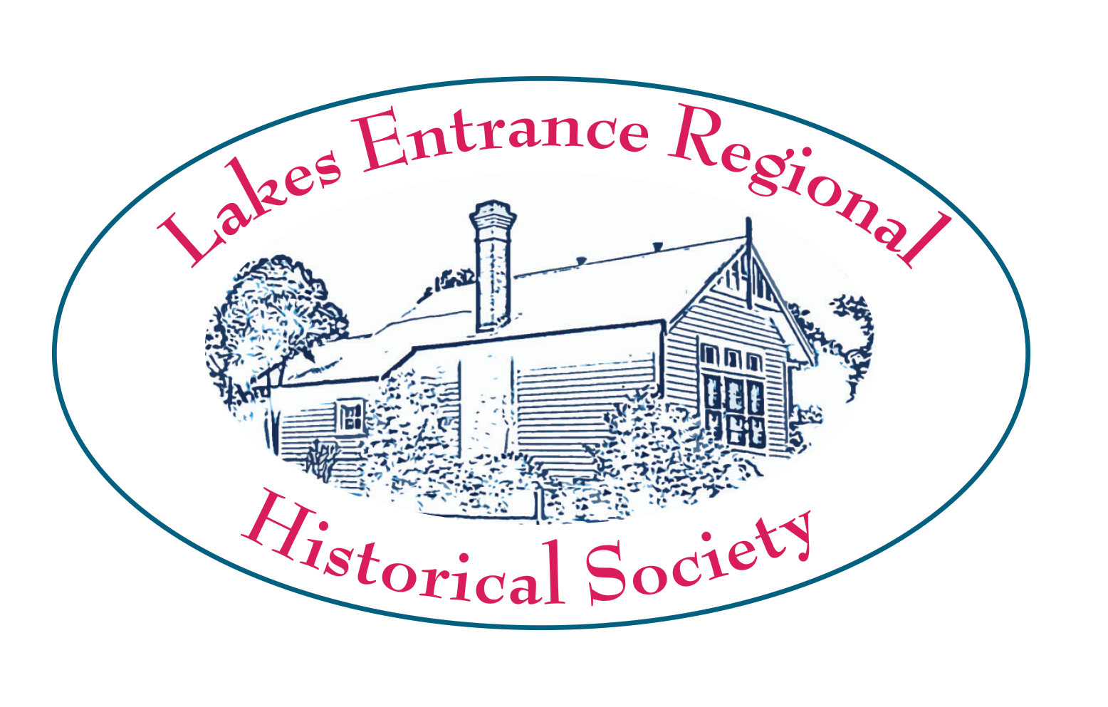 Lakes Entrance Regional Historical Society