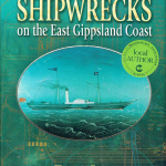 Shipwrecks on the East Gippsland Coast