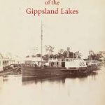 Steam and Motor Traders on the Gippsland Lakes 